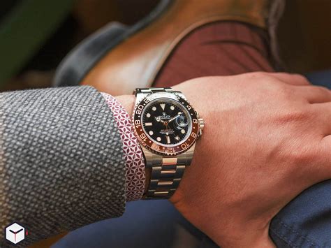 baselworld 2019 rolex releases|Rolex gmt ii price.